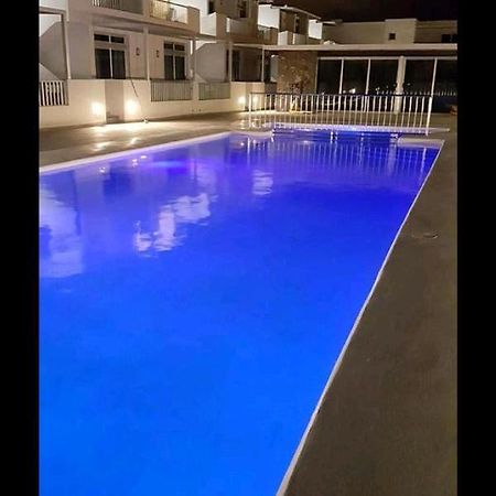 Luxury Gracioseros Puerto Del Carmen 1 Apartment ติอาส ภายนอก รูปภาพ