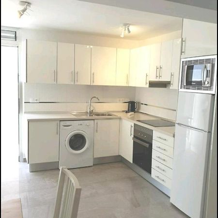 Luxury Gracioseros Puerto Del Carmen 1 Apartment ติอาส ภายนอก รูปภาพ
