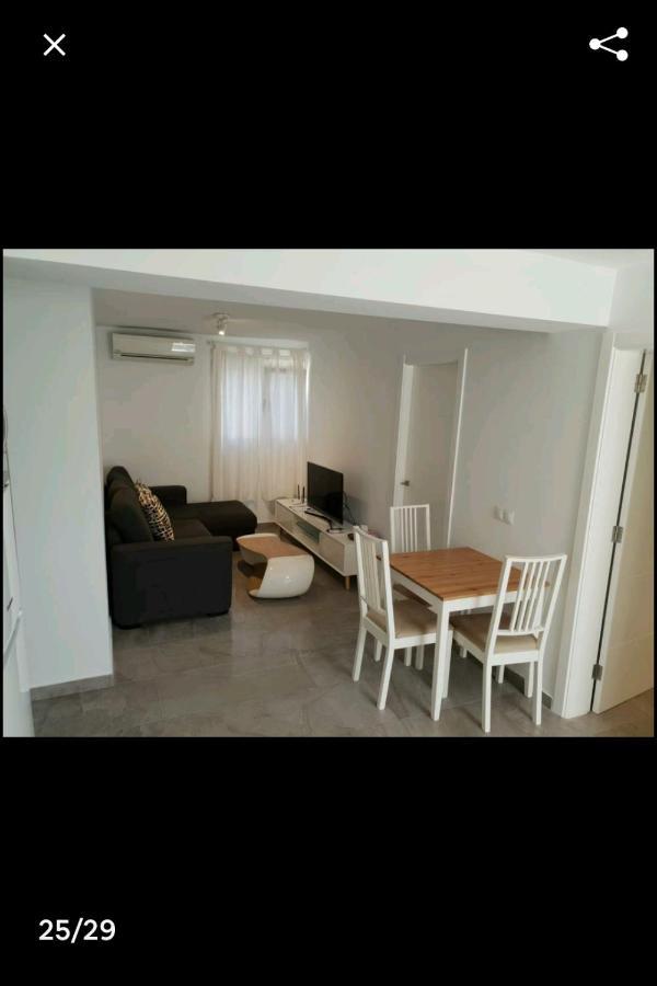 Luxury Gracioseros Puerto Del Carmen 1 Apartment ติอาส ภายนอก รูปภาพ