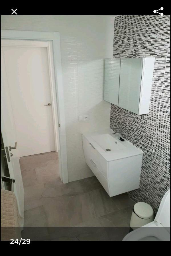 Luxury Gracioseros Puerto Del Carmen 1 Apartment ติอาส ภายนอก รูปภาพ